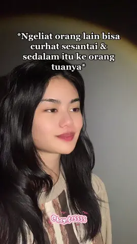 Janji ga iri? 🥹