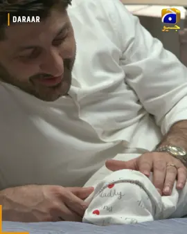 Will Shaheer prove to be a good father?