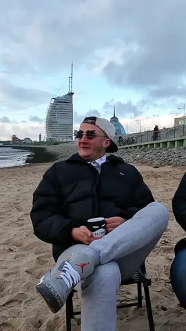 Männer die aufs Wasser starren - Folge 47 #flachwitze #dadjokes #deutschecomedy #comedy #männerdieaufswasserstarren #ribtide 