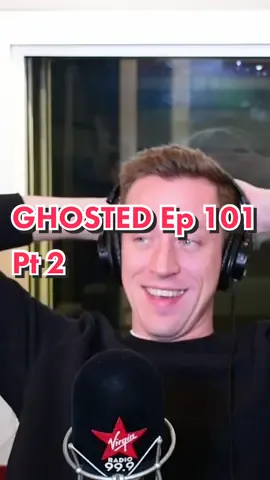 GHOSTED - Ep 101 Pt 2