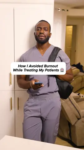A big part of me showing up for my patients is making sure that I’m in a place where I can provide the best care possible, and @locumtenens.com  does that for providers & more! See link in bio for more info. #knowbetterexperience #ad 