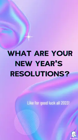 It's officially December 1st! Our absolute favorite time of the year. What are your goals and resolutions for the New Year?  🌟✨ #OnBigo #NewYear #resolutions 