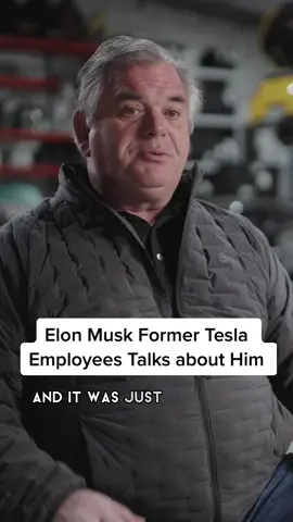 Elon Musk Former Tesla Employees Talks about Him WSJ Interview #elonmusk #tesla