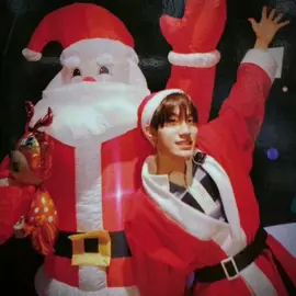 start your december with yedam's mistletoe cover♥️ #yedam #bangyedam #fyp #fypシ 