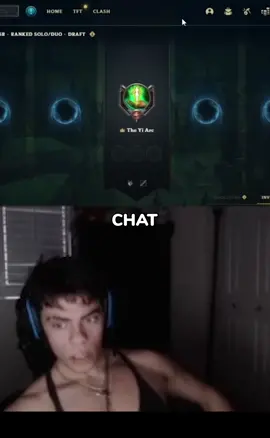#fyp #leagueoflegends #dantesttv #NBA