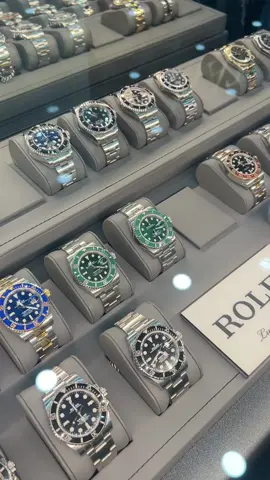 For those of you who don’t want to wait 2 years #rolex #watches #luxurywatches #rolexwatches 