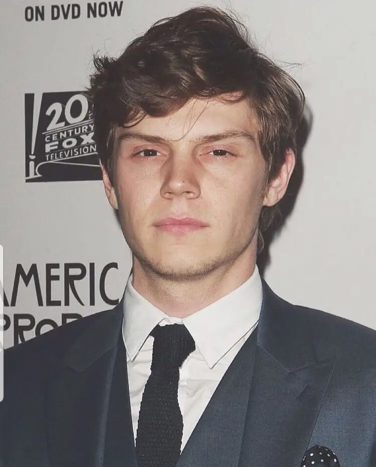 #evanpeters #evanpetersedit #fyp 