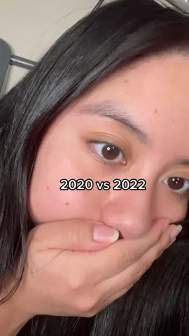 #2020vs2022 #fyp #greenscreen 