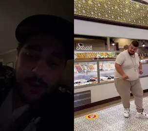 #duet with @himmetpolatt #yasincengiz  How much more clear can I be? Stop tagging me in his videos. Thank you. 