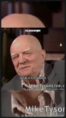 Cus D'amato Speech On Mike Tyson From Rocky 5 ❤️🐐 #miketyson #cusdamato  #fyp #boxing #rocky #rockybalboa #tyson  #ali #goat #foryou #combatsports #edit #4u #fypシ #foryoupage #xyzbca #classicboxing #trending #trend #xclassicboxing #fighting #blowthisup #viral 