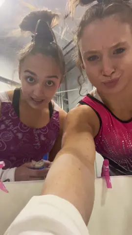 hectic bar blog, but stay tuned for some exciting gymnastics haha #foryoupage #gymnastics #Vlog #xyzbca #fypシ 