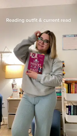 I’m almost done with this one and 🥹 #BookTok #nospoilers #romancebooktok #romancebooks #romancebook #youdeserveeachother #youdeserveeachotherbook #youdeserveeachothersarahhogle #sarahogle 