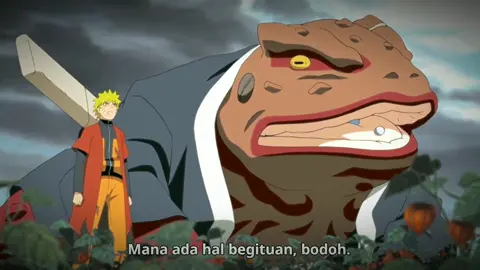 Gamabunta..? #Gamabunta #Naruto #Shippuden #NarutoShippuden #Movie5 #BloodPrison #Motivasi #UzumakiNaruto #Anime #Wibu #fypシ #Pyp #Fy #Fy #Anime 