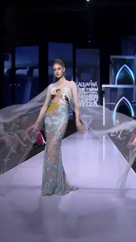 Vietnam International Fashion Week highlights 📸 @VIFW #fyp #vietnam #vietnaminternationalfashionweek #tiktokvietnam 
