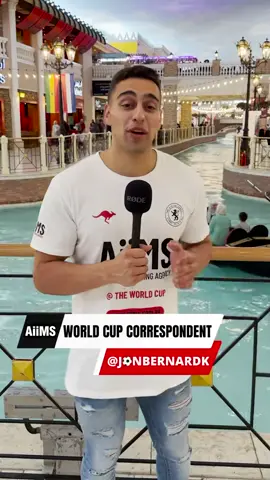 World Cup Live News Update 🌎 @AiiMS Group  #news #worldcup #aiims