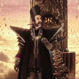 Time Himself 🕰 Since Alice through the looking glass 2016 was the only adaptation to include this character this edit is just for him #aliceinwonderland #alicethroughthelookingglass #time #edit #foryoupage #fyp #fypシ 