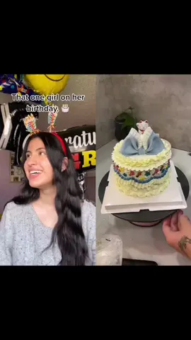 #thatonegirl #onher #birthday 🎂#andtheir #bestfriend #calls #them #fyp #foryou #foryoupage #cake #school #foryouopage #tiktok #fypシ 
