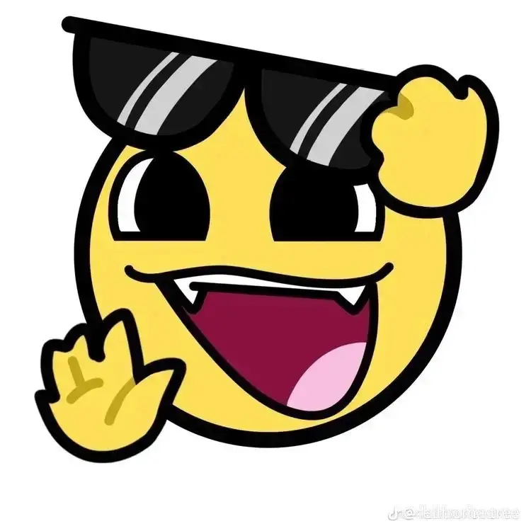 Here’s emoji photos for you!