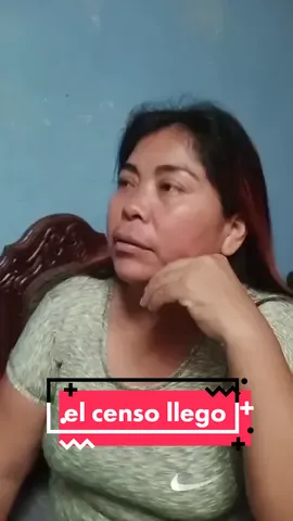 #parati #fypシ #humor #maferrisas  el censo llegó Ami casa
