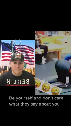 #dúo con @strangefishsea #fyp Be yourself and don't care what they say about you #dúo🤲🏼 #SEMZO🤓 #ufolevel👩🏼‍🚀🖖🏻🚀 #SEMOZ😎 #OMG🤭 