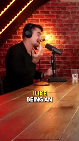 Is Iman an Intovert?