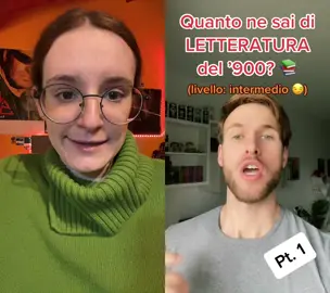 #duet with @GrammaticoAntipatico #letteratura 