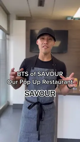Let me take you BTS on SAVOUR as we prep for our Hellmann’s Spicy Mayo Pop-Up, taking place this weekend only exclusively on SkipTheDishes! ad* #Hellmanns #SavourSpicyMayo #HellmannsCanadaPartner #Mayo #Mayonnaise #FoodPorn #FoodTok #tiktokfood #chickensandwich #fries #tuna #chickenwings #wings #mushrooms #cheflife #restaurantlife #restaurant 