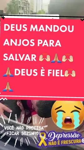 muitos falam que depressão é frescura ; mas só quem sofre sabe o quanto é difícil 🥲😪Esses dois rapazes foram anjos na vida desse rapaz 🙏🏼graças a Deus 🙏🏼Deus manda anjos 🙌🏻🙏🏼#depressaonaoefrescura #ansiedadeedepressao #exercitorosa #ansiedadenaoebrincadeira #ansiedadenãoéfrescura #deusefielsempre 