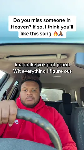 Ima make your Spirit proud 🙏🏾 #independentartist #rappers #singers #musiciansoftiktok #musictrendingnow2022 #90smusic #musicplaylist #spotifywrapped 