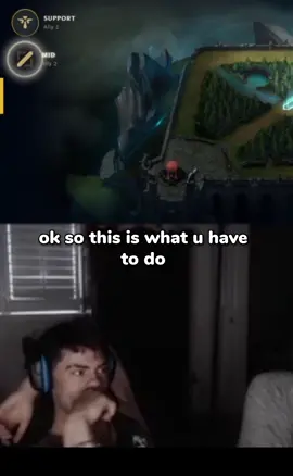 he's learning. #facts #fyp #leagueoflegends #leaguestreamer #Agurin #sad #tyler1 #T1 #twitch #Love