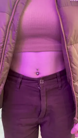 Navels Aren’t Just For Summer✨ #navelpiercing #silverliningpiercing #piercingcheck #fyp 