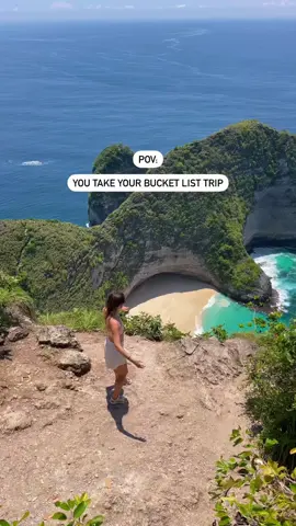 IT WAS ALL A DREAM #bucketliattravel #bucketlistvacations #bali #balitravel #baliinspo #philippinestiktok #travelgirl 