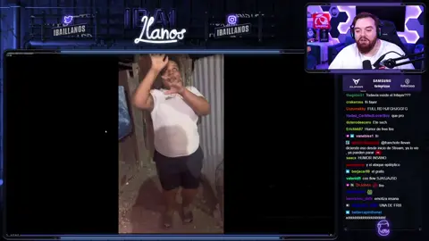 #parati #ibai #siteriespierdes #ibaillanos #humor #messirveclips 