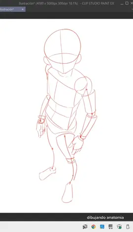 dibujando nueva pose para que puedas personalizarla con tus propios personajes manga o anime #comodibujarcuerpos #dibujomanga #comodibujaranime #dibujopasoapaso #dibujofacil #dibujodechico #dibujodigital #comodibujaranime 