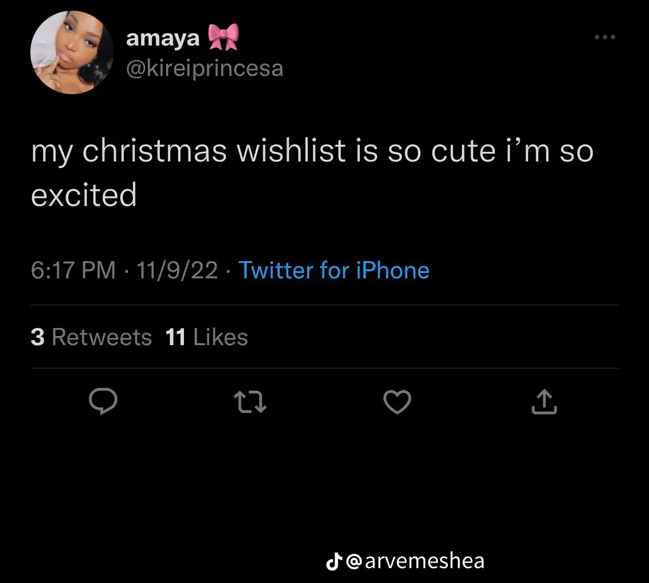 #fyp #christmas #christmaswishlist #trending 