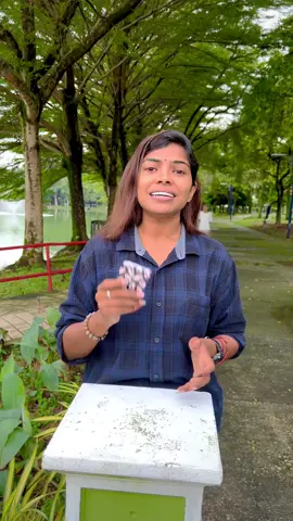 முகத்தை வைத்து அகத்தை முடிவு செய்யாதே! முகமா இல்லை முகமூடியா என்று தெரியும் முன்❣️