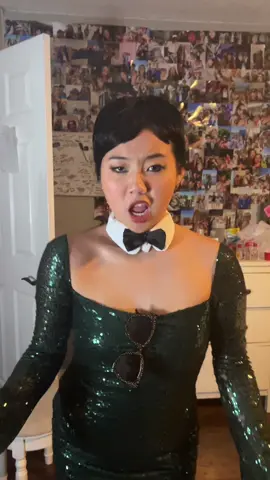 get asian krissed