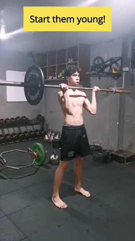 15 year old @kieffer.alas has been with us for more than a year already. Preparing for the upcoming season 🏹 #reachyourpeak #foryoupage #foryou #fyp 