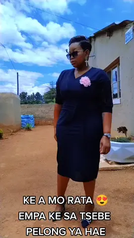 #famo #sesotho