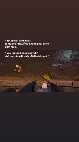 nơi bạn có còn mưa nữa không? #stt_tamtrang #sad #xuhuongtiktok 