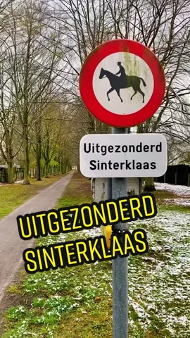 Uitgezonderd Sinterklaas. #nuttelozeborden #sinterklaas #fyp #voorjou 