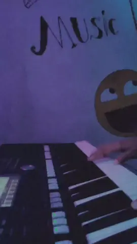 #seandainya cover#keyboard#cuman 