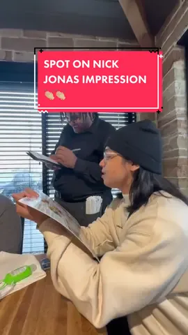 #NickJonas watching this like 👁️👄👁️ via: @johnnyy.ed 