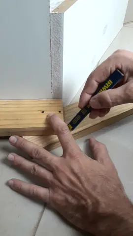 CORTE PARA ENCAIXE EM QUINA 02 #tiktok #video #videoviral #viralvideo #videoviral #viral #marcenaria #marcenariacriativa #corte #quina #encaixe