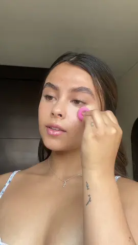 This is my favorite look 🧡 #makeup #makeuptutorial #beauty 