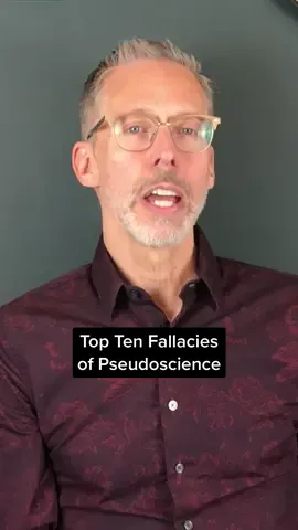 Logical #Fallacies of #Pseudoscience & #AlternativeMedicine - #psychology #philosophy