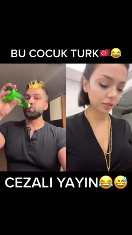 cezalı canlı yayın 😂🤣 #türkkası #telefon #sakasi #cezali #yayin #saka #grup #kavga #kaos #canlı #yayın #keşfet #troll #eglencesine #türk #video #kesfet #kesfetteyiz