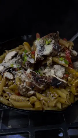 Rasta Pasta Night #pastatiktok #cookingathometiktoktv #cooking #cookwithme #cookingvideo #cookathome #cooking #dinner #DinnerIdeas #dinnerrecipe #dinnerrecipes #chickenrecipe #cookingtiktok 