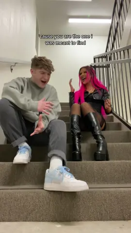 something about singing with your bestie just hits different 🥹🤍 #sing #rewritethestars #thegreatestshowman #cover 