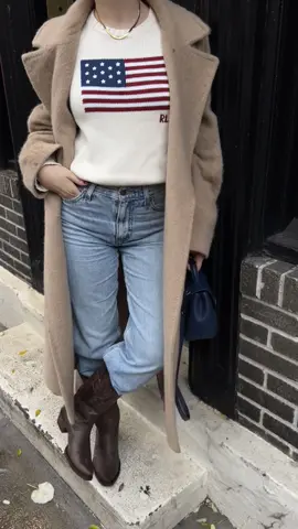 ootd #ralphlauren #ralphlaurenaesthetic #ralphlaurensweater